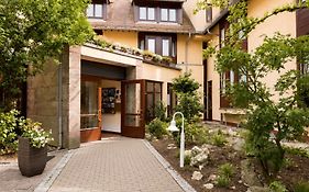 Sunday Hotel Nürnberg